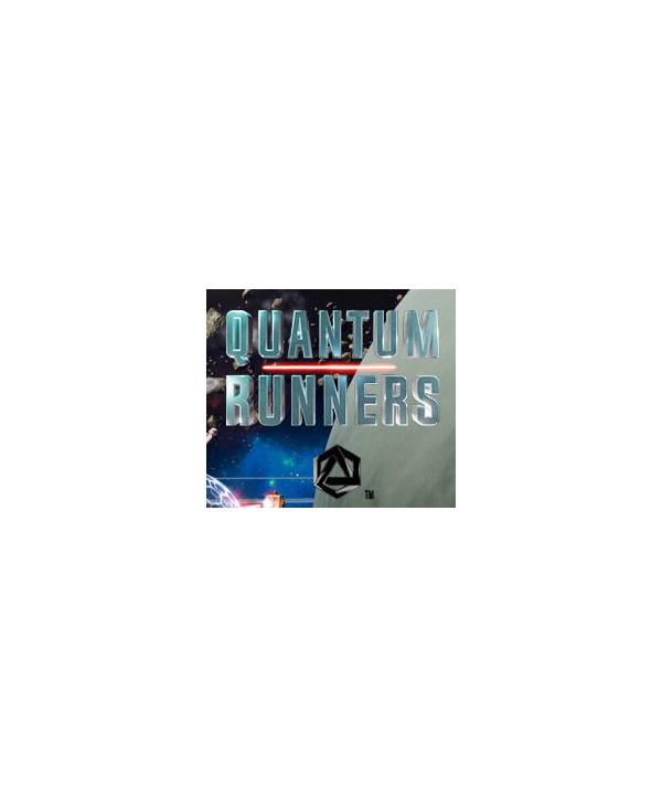 Quantum Runners Steam Key GLOBAL